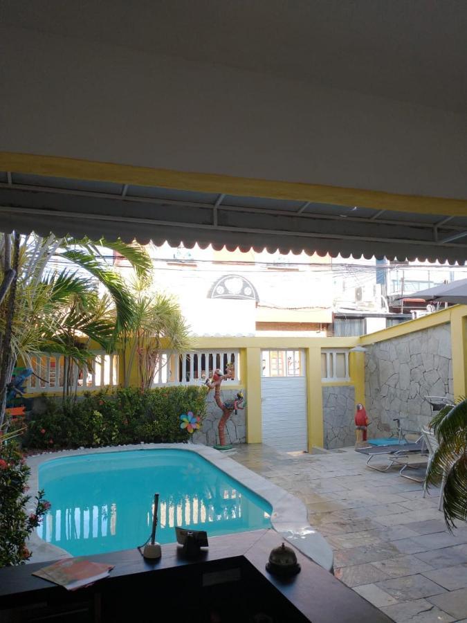 Mananauê 3* Pôrto das Galinhas