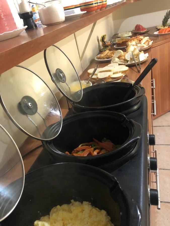 Estalagem Mananauê Pôrto das Galinhas