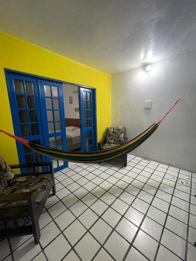 Mananauê Pôrto das Galinhas