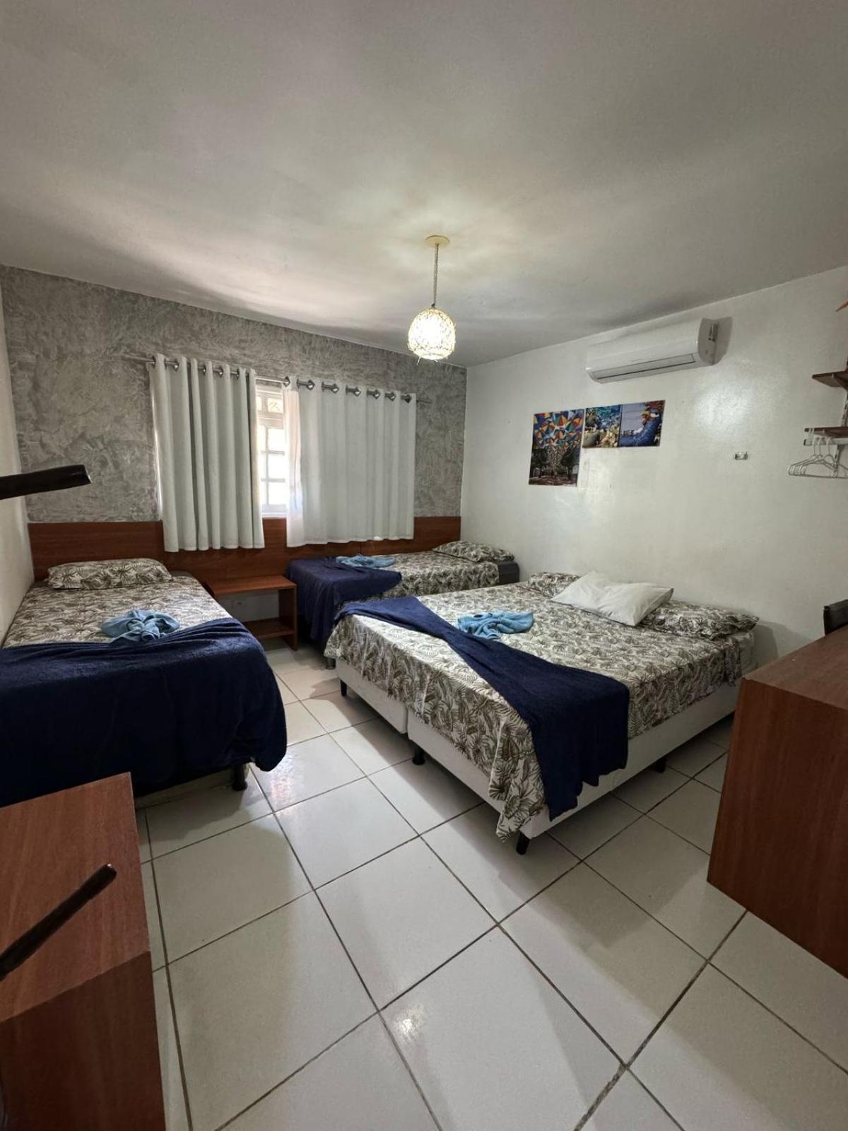 Mananauê 3* Pôrto das Galinhas